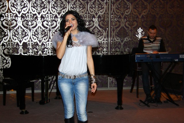 Sing Along With Asmara